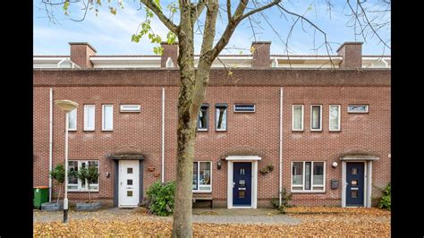william boothstraat breda